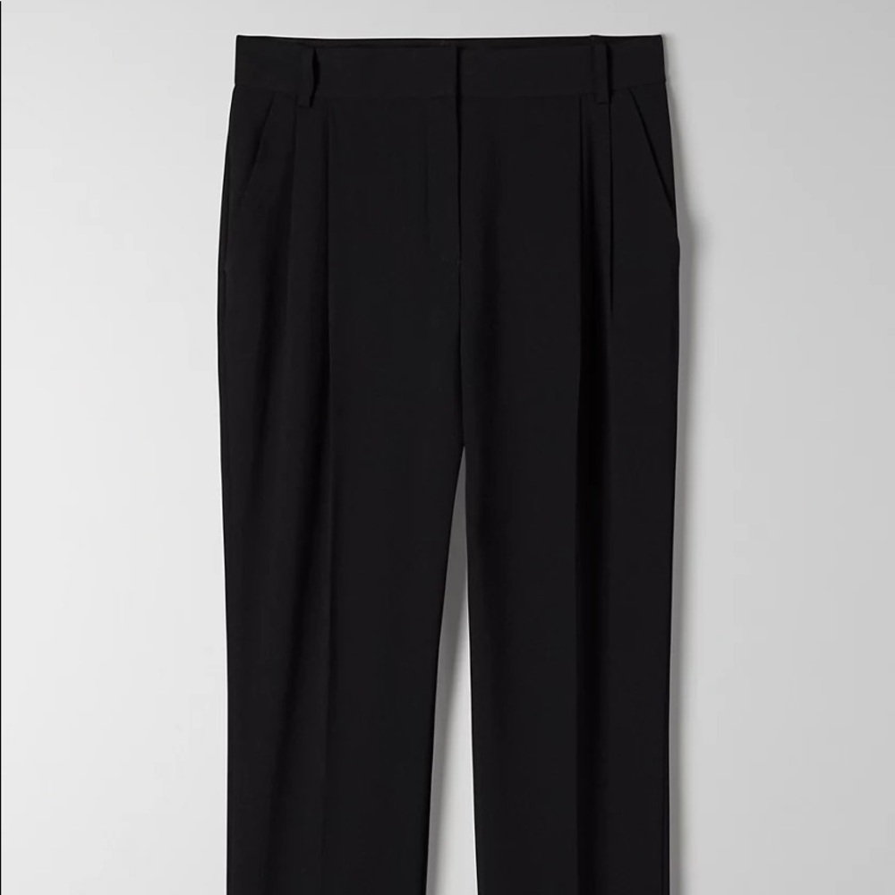 Aritzia cohen pants